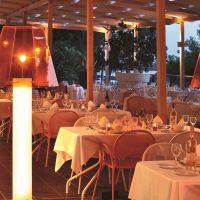 porto carras sithonia hotel