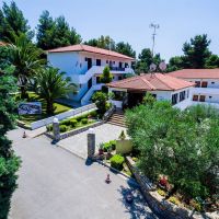 philoxenia bungalows