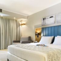 portes beach hotel
