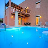 plakias cretan resort