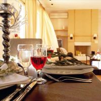 pleiades luxurious villas