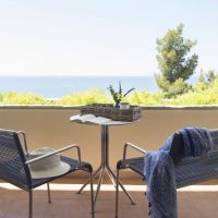 porto carras meliton hotel