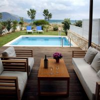 pilot beach resort