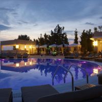 pomegranate wellness spa hotel