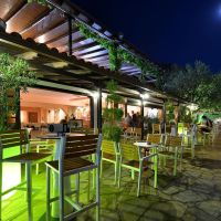 philoxenia bungalows