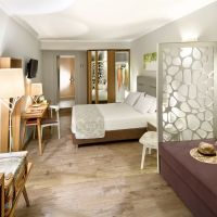 portes beach hotel