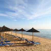 portes beach hotel