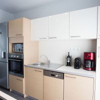 polis luxury apartments & studios