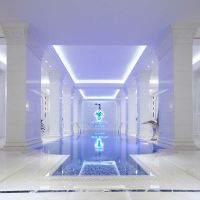 pomegranate wellness spa hotel