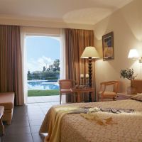 pilot beach resort