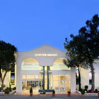 portes beach hotel