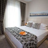 polis luxury apartments & studios