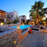 plakias cretan resort