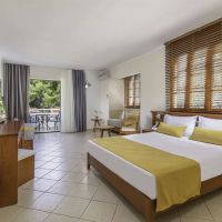porfi beach hotel