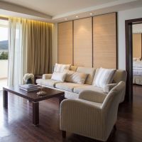 porto carras meliton hotel