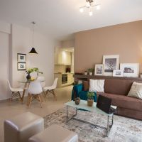 polis luxury apartments & studios