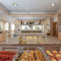 porfi beach hotel