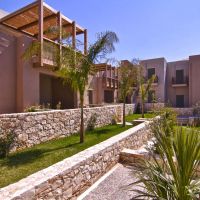 plakias cretan resort
