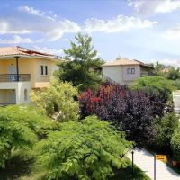 portes beach hotel