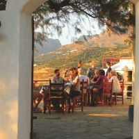 plakias bay hotel