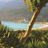 plakias bay hotel
