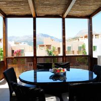 plakias cretan resort