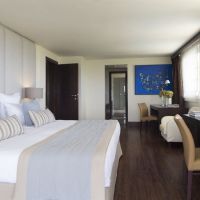 porto carras meliton hotel