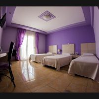 perinthos hotel