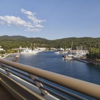 porto carras meliton hotel