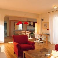 pleiades luxurious villas
