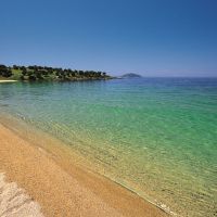 porto carras meliton hotel