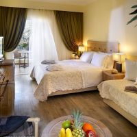 portes beach hotel