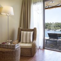 porto carras meliton hotel