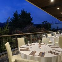 porto carras sithonia hotel