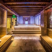 pomegranate wellness spa hotel