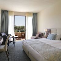 porto carras sithonia hotel