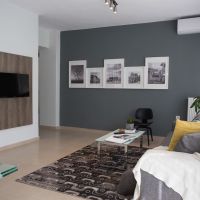 polis luxury apartments & studios