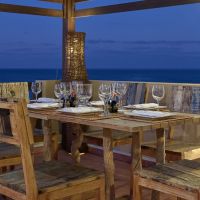 pilot beach resort