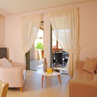 plakias cretan resort