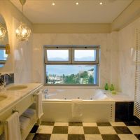 pleiades luxurious villas