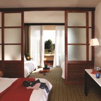 porto carras sithonia hotel