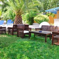 pegasus hotel