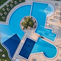 pilot beach resort