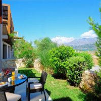 plakias cretan resort