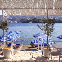 peninsula resort & spa