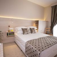 polis luxury apartments & studios
