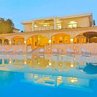 portes beach hotel
