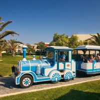 pilot beach resort