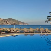 pilot beach resort