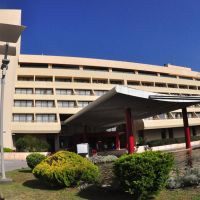 porto carras meliton hotel